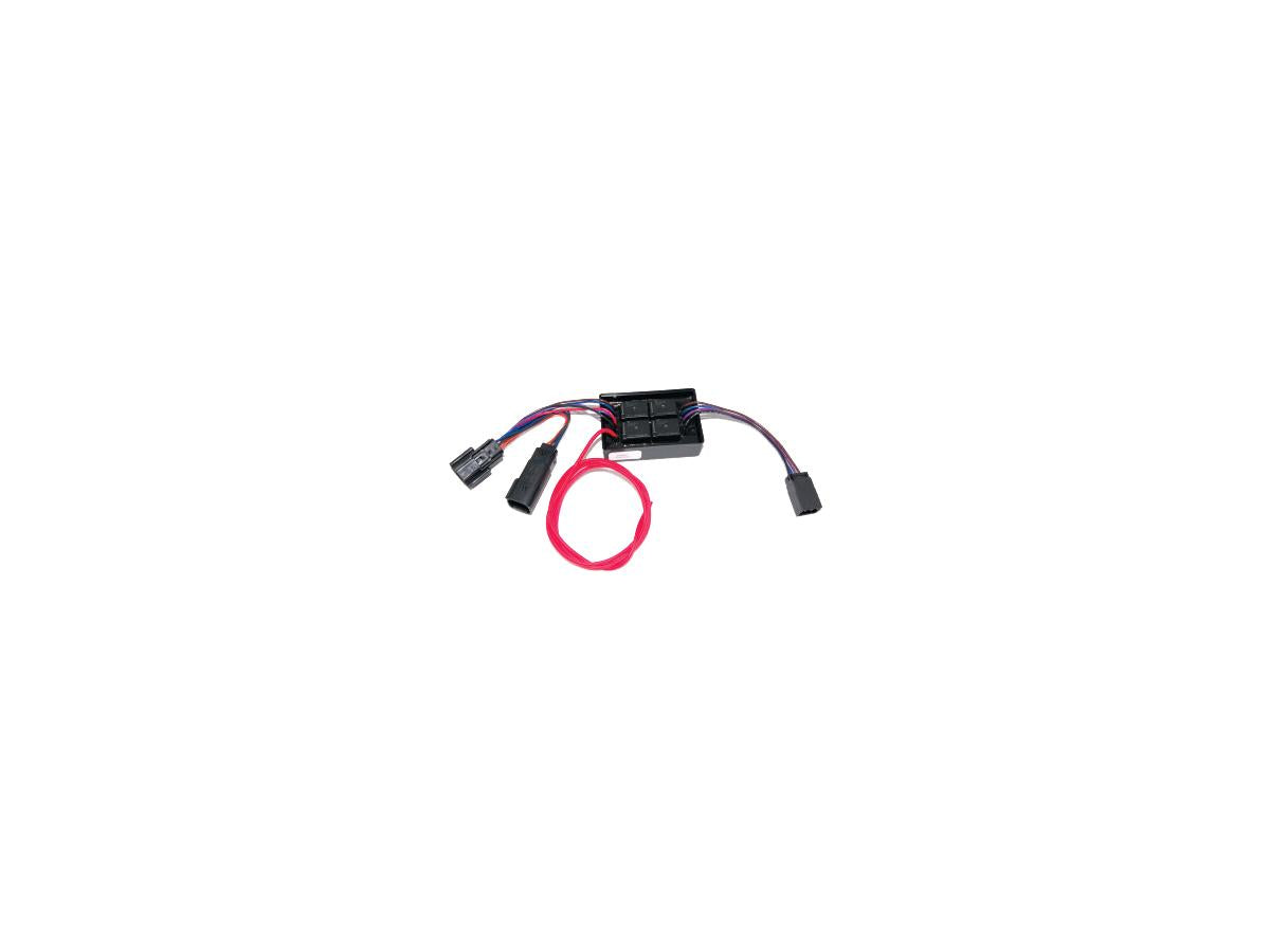 Namz Trailer Isolator 6 Position Molex Namz Default Title