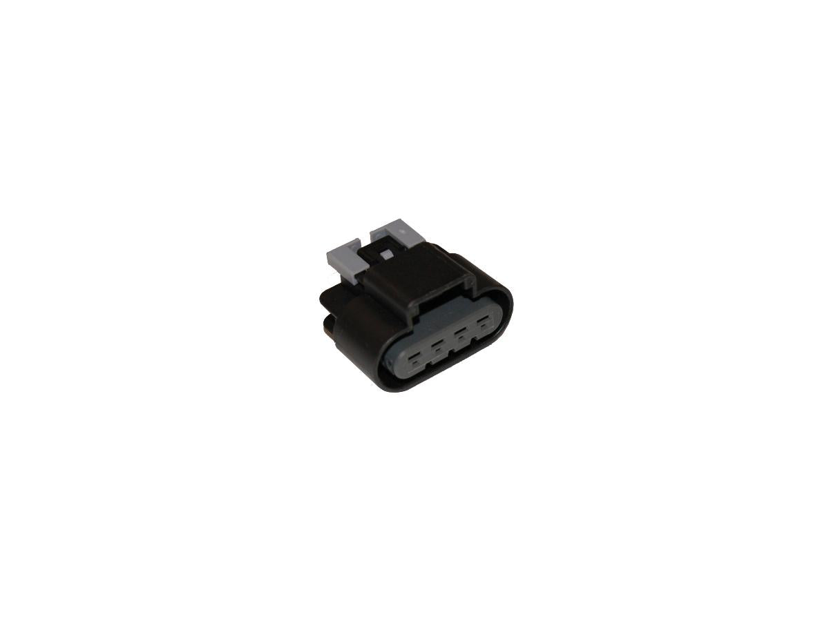 Namz Fuel Pump Connector Black Namz Default Title