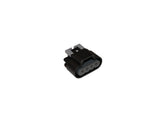 Namz Fuel Pump Connector Black Namz Default Title