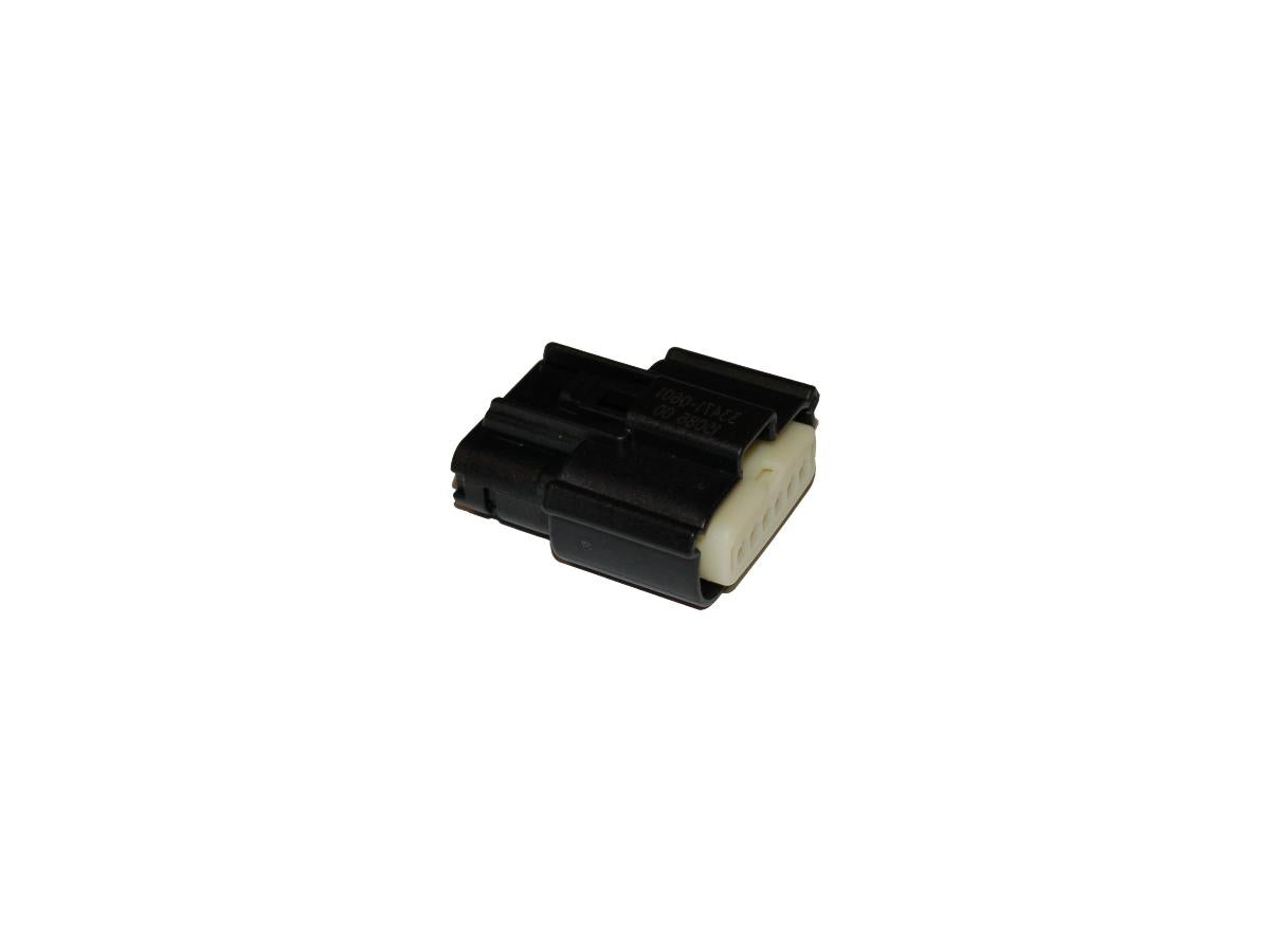 Namz Molex Connector Black Namz Default Title