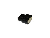 Namz Molex Connector Black Namz Default Title