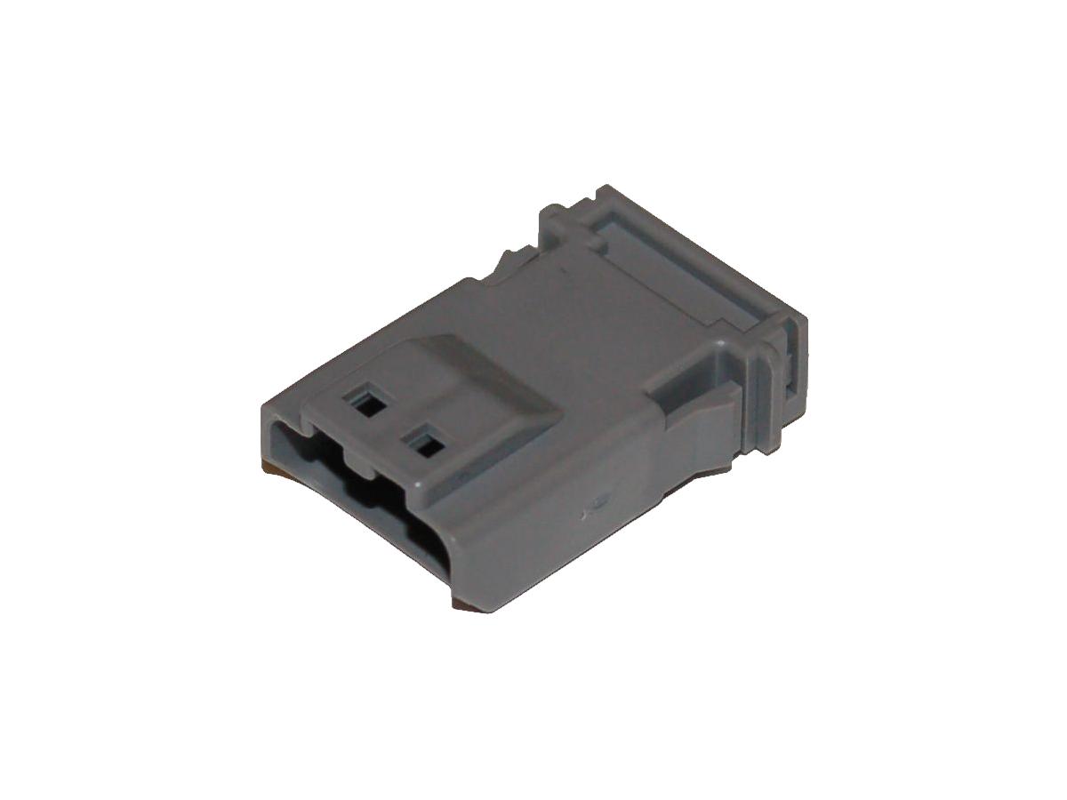 Namz Mx 1900 4 Position Pin Housing, Grey Pin Housing Namz Default Title