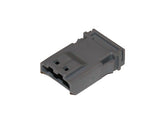 Namz Mx 1900 4 Position Pin Housing, Grey Pin Housing Namz Default Title