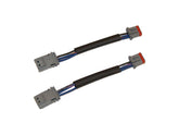 Namz Front Turn Signal Extension Cables With Pins And Connectors Namz Default Title