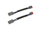 Namz Front Turn Signal Extension Cables With Pins And Connectors Namz Default Title