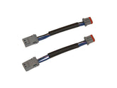 Namz Front Turn Signal Extension Cables With Pins And Connectors Namz Default Title