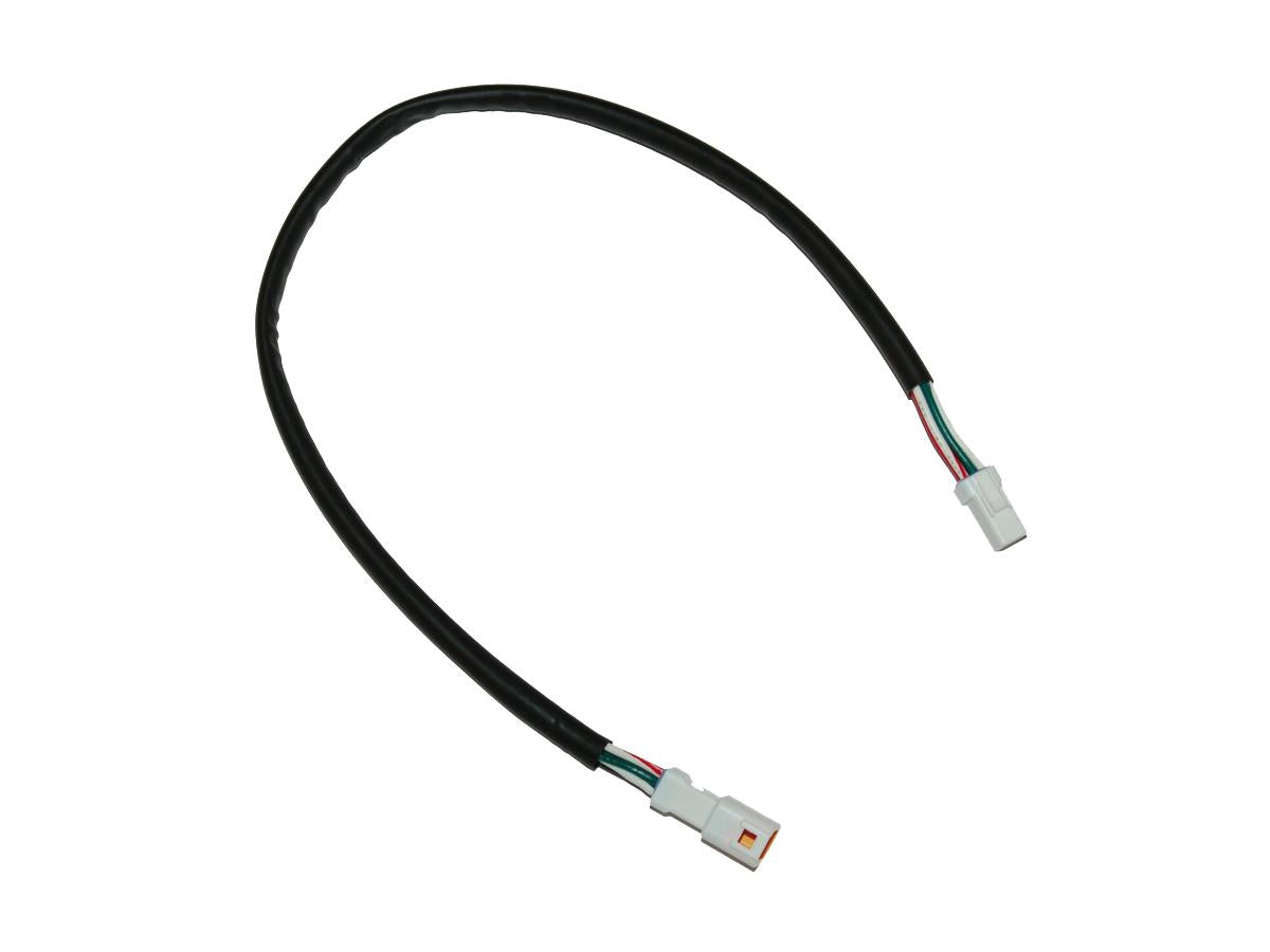 Namz Plug N Play Throttle By Wire Extension Harness 4" Long Namz Default Title