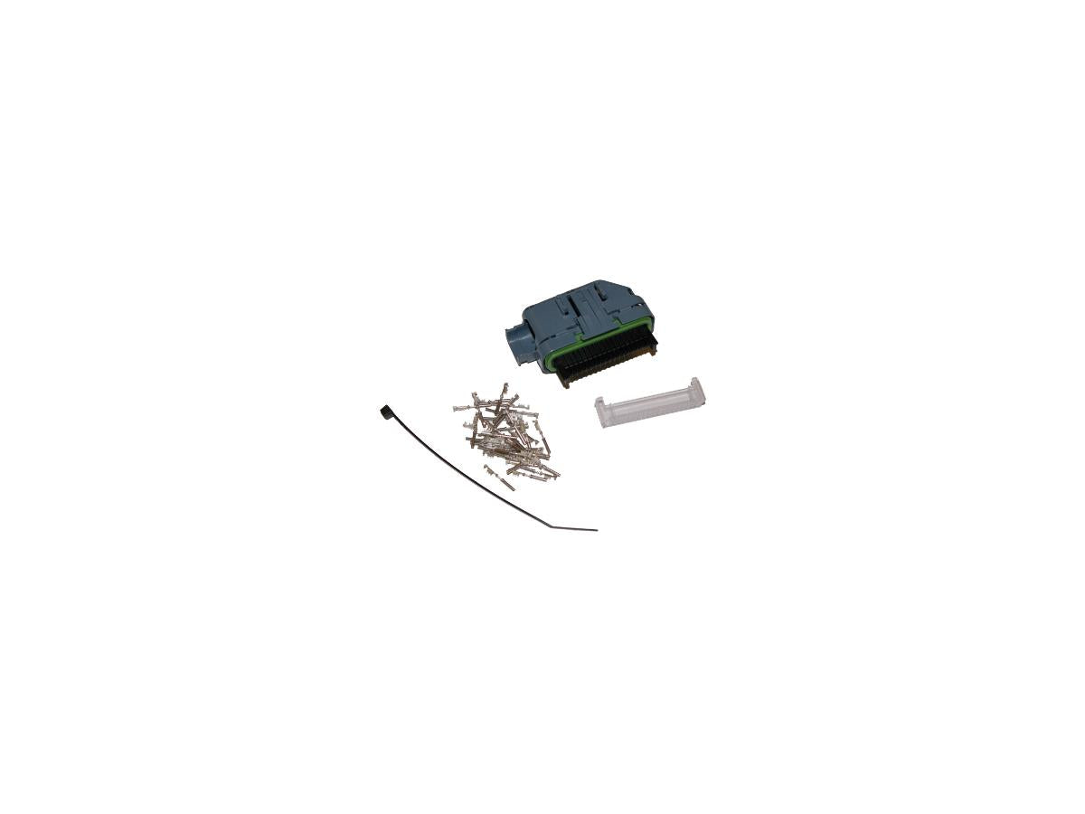 Namz 36 Pin Ecm Connector Gray Namz Default Title