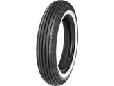 Shinko 270 Super Classic Tire 3.00 X21 57 S Tt Single White Line Shinko Default Title