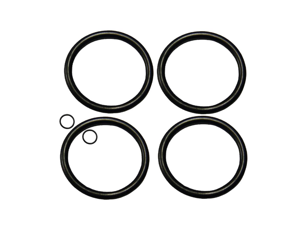 Dna 4 Piston Caliper Rebuilt Kit Dna Filters Default Title