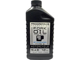 Progressive Suspension Fork Oil Sae 10 (Type E), 1 Quart (0.95 Liters) Progressive Suspension Default Title