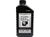 Progressive Suspension Fork Oil Heavy Duty Sae 20, 1 Quart (0.95 Liters) Progressive Suspension Default Title