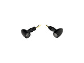 Cce Paradox Led Turn Signal Black Clear Led Cce Default Title