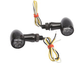 Cce Paradox Led Turn Signal/Position Light Black Smoke Led Cce Default Title