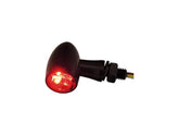 Cce Paradox Led Turn Signals/Taillight/Brake Light Black Clear Led Cce Default Title