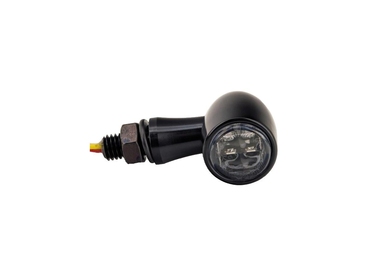 Cce Paradox Led Turn Signals/Taillight/Brake Light Black Smoke Led Cce Default Title