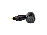 Cce Paradox Led Turn Signals/Taillight/Brake Light Black Smoke Led Cce Default Title