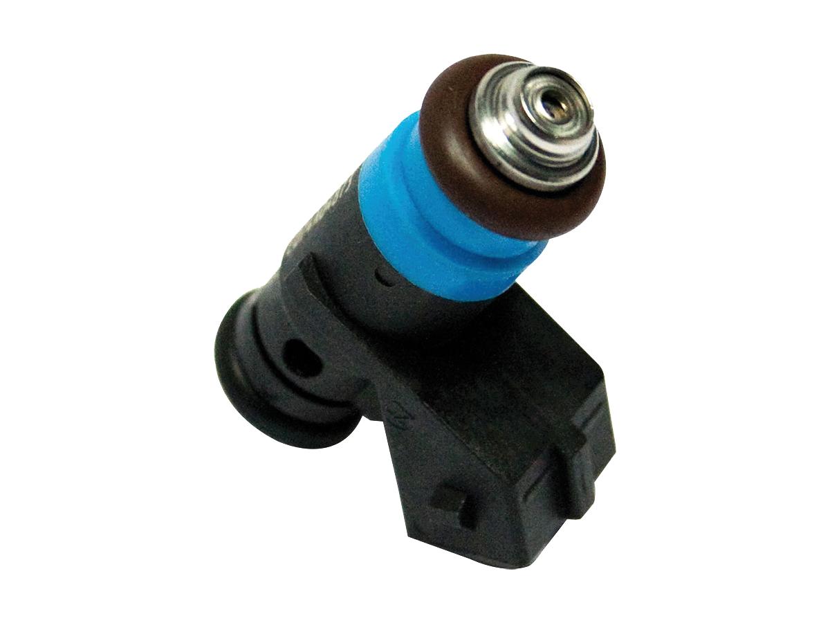 Feuling Ev 1 Plug In High Flow 8.2+ G/S Fuel Injector 8.2+ G/S, Race Application Only Feuling Default Title