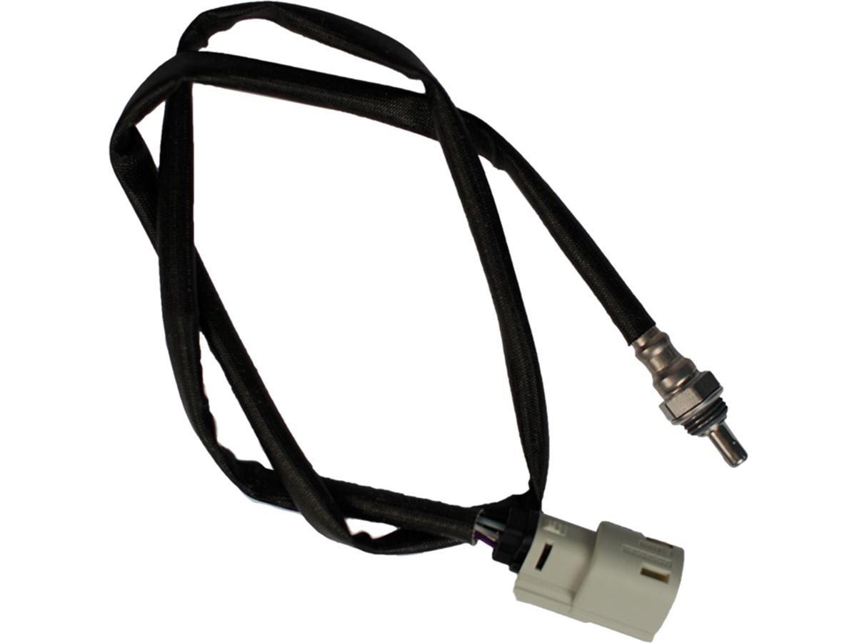 Feuling Stock Replacement O2 Sensors 12mm Oxygen Sensor, Grey Connector, 29" Oal, 4 Wire Feuling Default Title