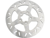 Galfer Round Disc Df V Brake Rotor 5 Hole Stainless Steel 11,5" Front Galfer Default Title