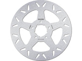Galfer Round Disc Df V Brake Rotor 5 Hole Stainless Steel 11,5" Front Galfer Default Title