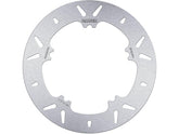 Galfer Round Disc Df V Brake Rotor 5 Hole Stainless Steel 11,5" Front Galfer Default Title