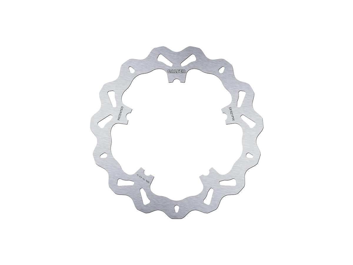Galfer Disc Wave Df W Brake Rotor 5 Hole Galfer Default Title