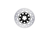 Galfer Disc Round Df Flv Floating Brake Disc 5 Hole Black 11,8" Front Galfer Default Title