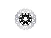 Galfer Disc Wave Df Flw Floating Brake Disc 5 Hole Black Front Galfer Default Title