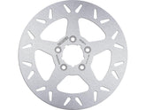 Galfer Round Disc Df V Brake Rotor 5 Hole Stainless Steel 11,5" Rear Galfer Default Title
