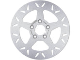 Galfer Round Disc Df V Brake Rotor 5 Hole Stainless Steel 11,5" Rear Galfer Default Title