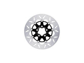 Galfer Disc Round Df Flv Floating Brake Disc 5 Hole Black Rear Galfer Default Title