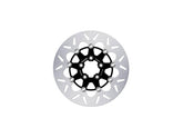 Galfer Disc Round Df Flv Floating Brake Disc 5 Hole Black Rear Galfer Default Title