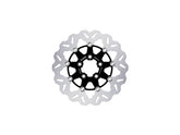 Galfer Disc Wave Df Flw Floating Brake Disc 5 Hole Black Rear Galfer Default Title