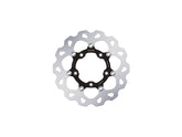 Galfer Disc Wave Df Flw Floating Brake Disc 5 Hole Black Rear Galfer Default Title