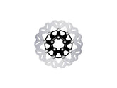 Galfer Disc Wave Df Flw Floating Brake Disc 5 Hole Black Rear Galfer Default Title