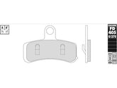Galfer Sintered G1370 Brake Pads Sinter Front Galfer Default Title