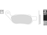 Galfer Sintered G1371 Brake Pads Sinter Rear Galfer Default Title