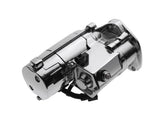 Motor Factory Oem Replacement Starter Chrome 1.4 K W Motor Factory Default Title