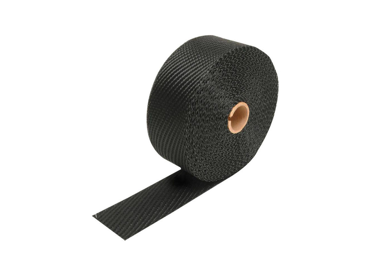 D.E.I. Exhaust Wrap 2" X 15 Ft Black Titanium D.E.I.