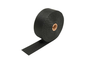 D.E.I. Exhaust Wrap 2" X 15 Ft Black Titanium D.E.I.