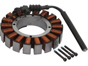 Motor Factory Stator 40 Amp Unmolded Stator Motor Factory Default Title