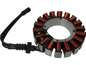 Motor Factory Stator 40 Amp Unmolded Stator Motor Factory Default Title