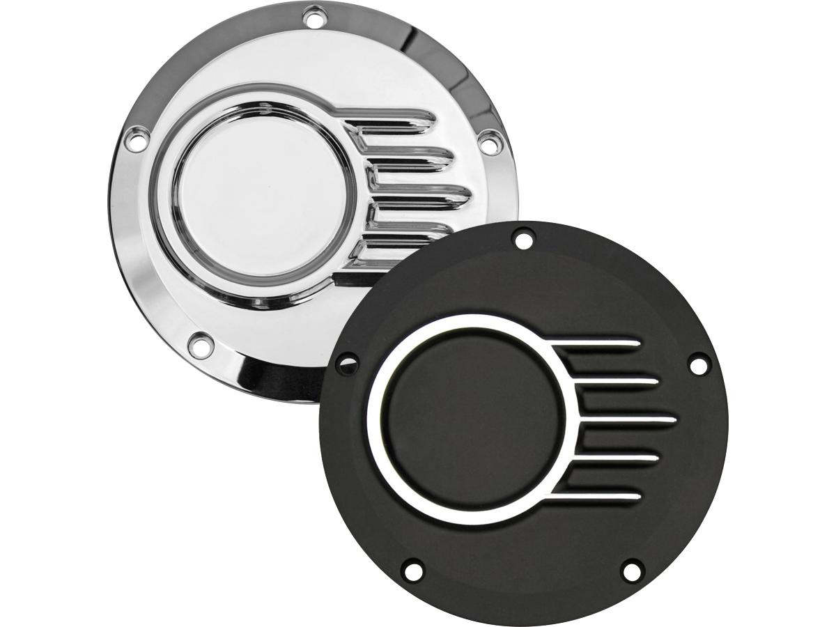 Thunderbike Unbreakable Clutch Cover Chrome Thunderbike Default Title