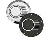 Thunderbike Unbreakable Clutch Cover Chrome Thunderbike Default Title