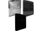 Thunderbike Inside License Plate Base Plate Japan Size 230x125mm Aluminium Polished Thunderbike Default Title