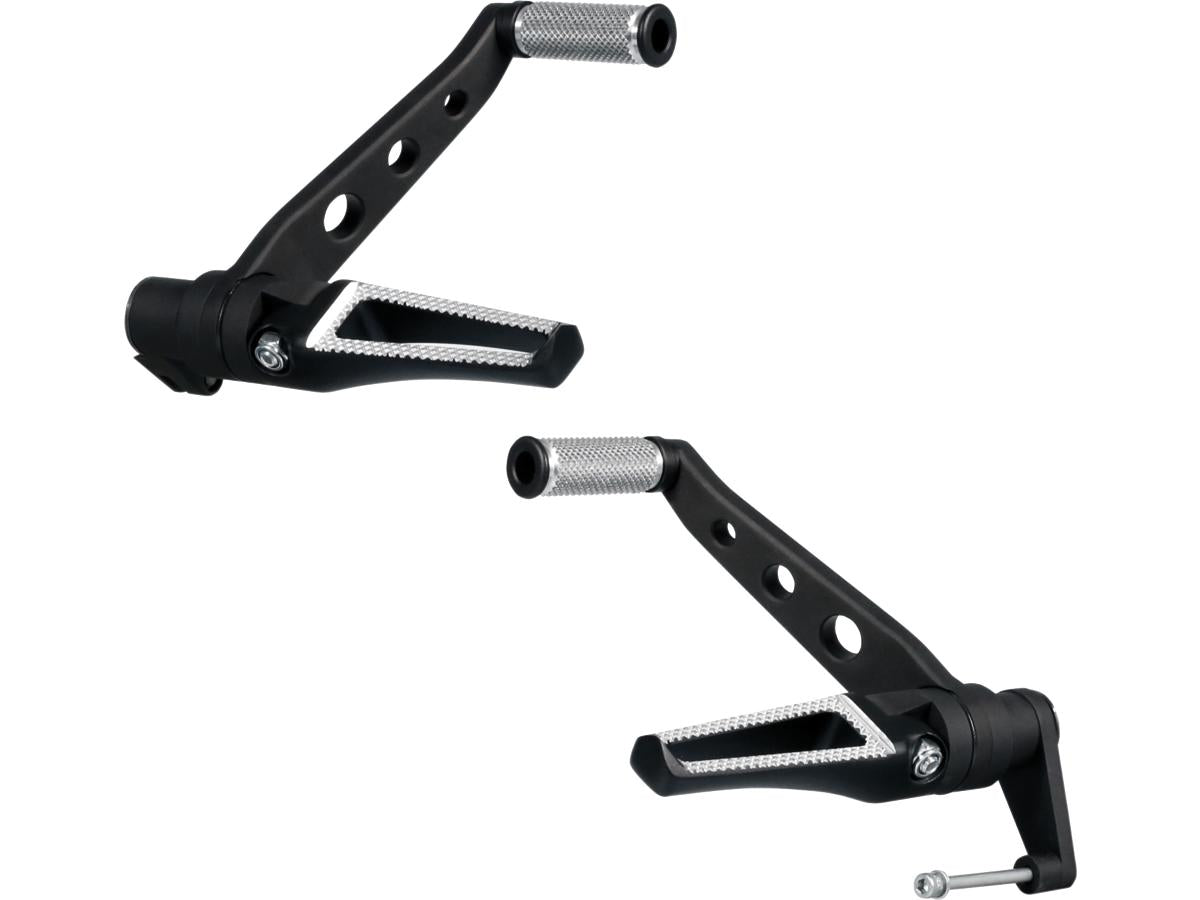 Thunderbike Forward Control Kit For V Rod V Tech Black Thunderbike Default Title