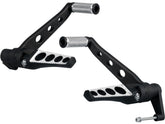 Thunderbike Forward Control Kit For V Rod Drilled Black Thunderbike Default Title