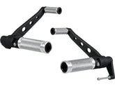 Thunderbike Forward Control Kit For V Rod Base Alu Black Thunderbike Default Title