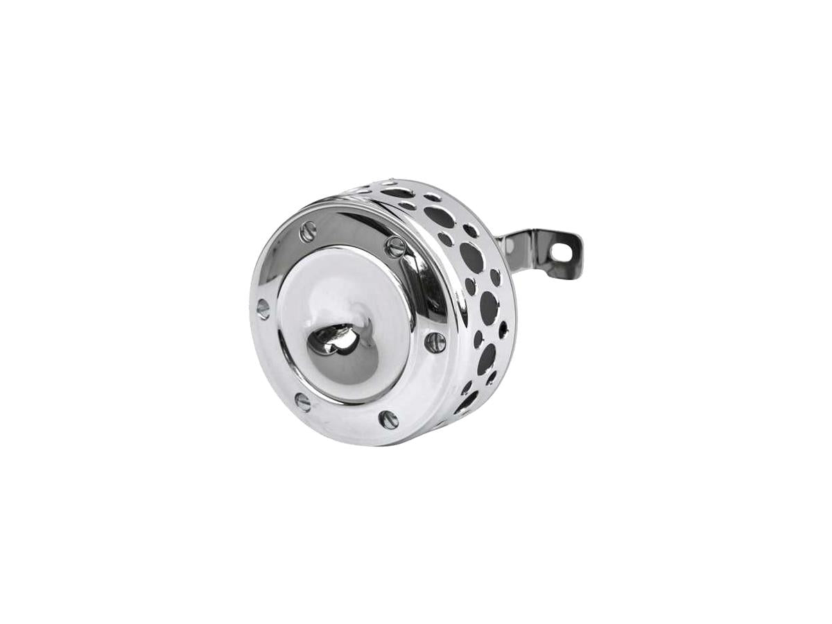 Thunderbike Powerfilter Grand Classic Air Cleaner Polished Thunderbike Default Title